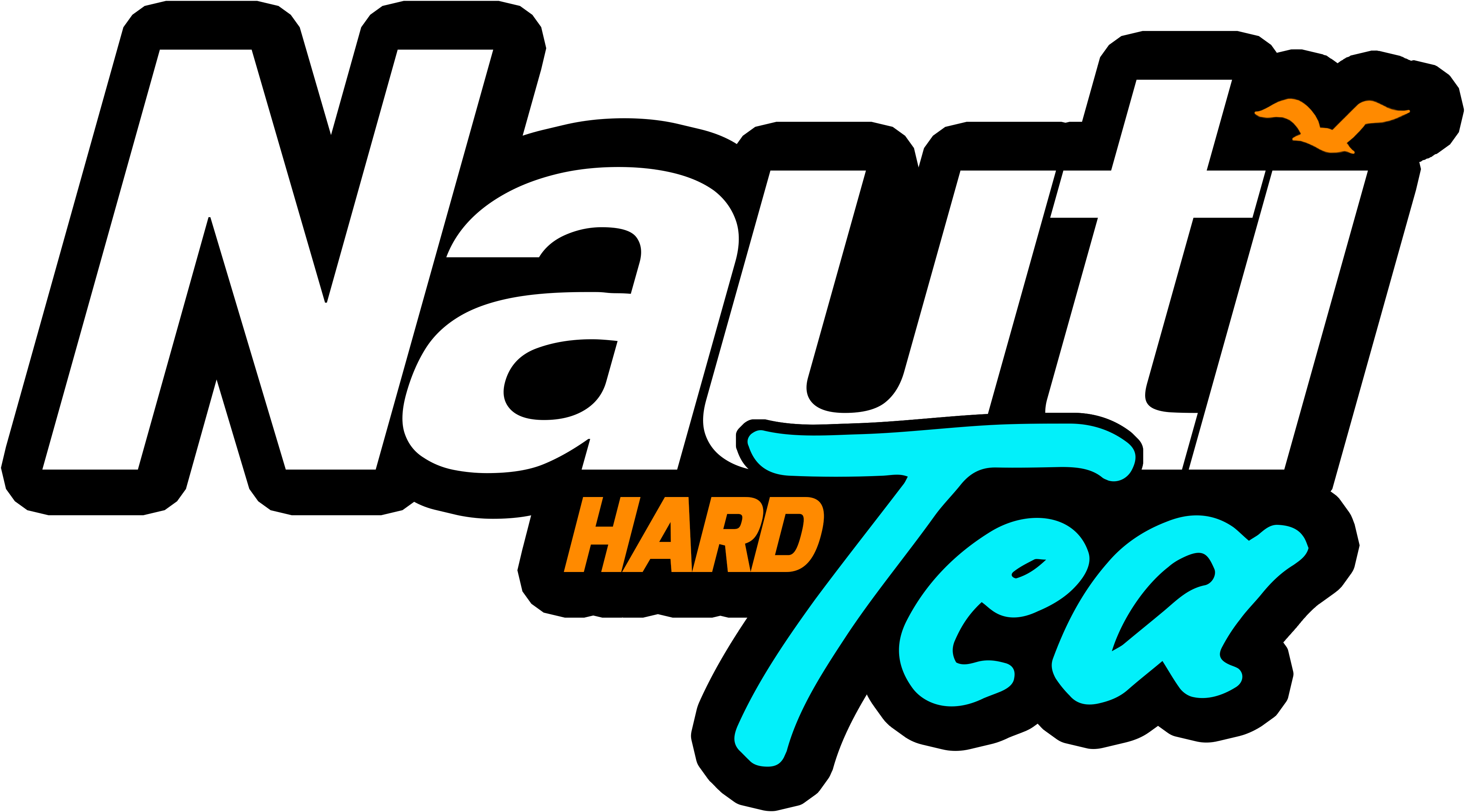 Nauti Hard Tea